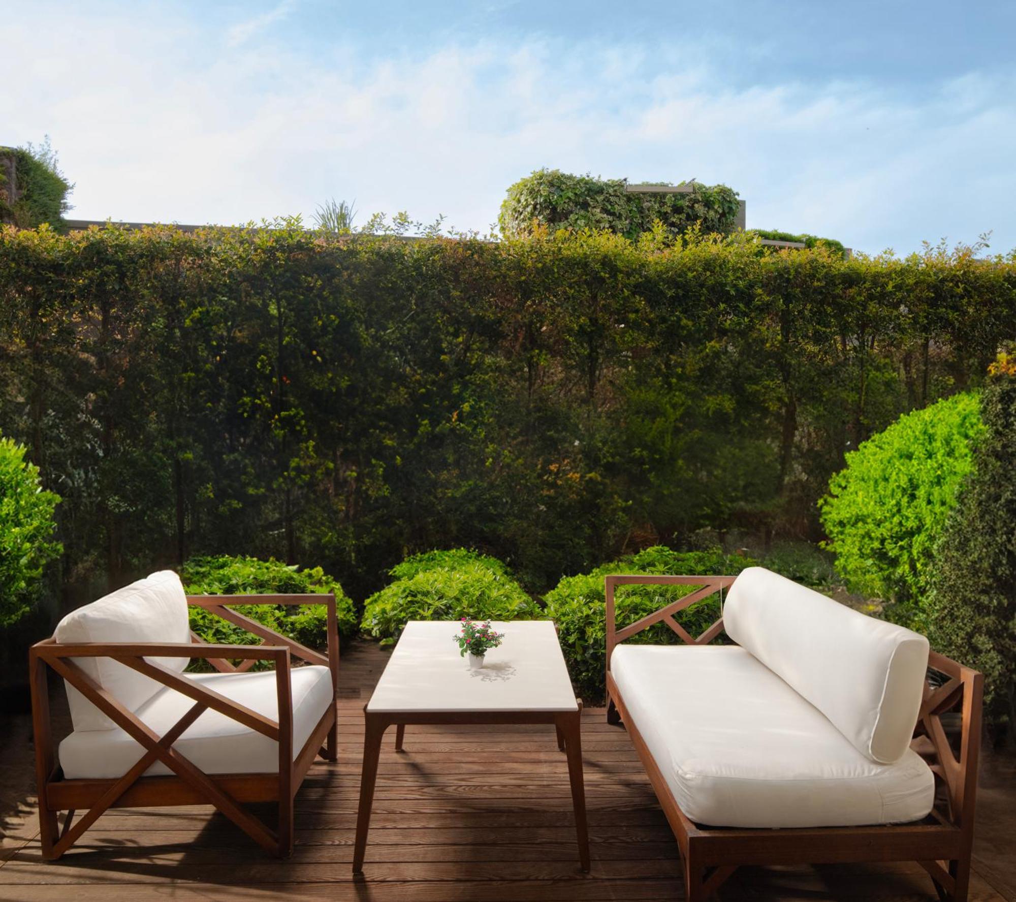 Swissotel Resort Bodrum Beach Turgutreis Exteriör bild