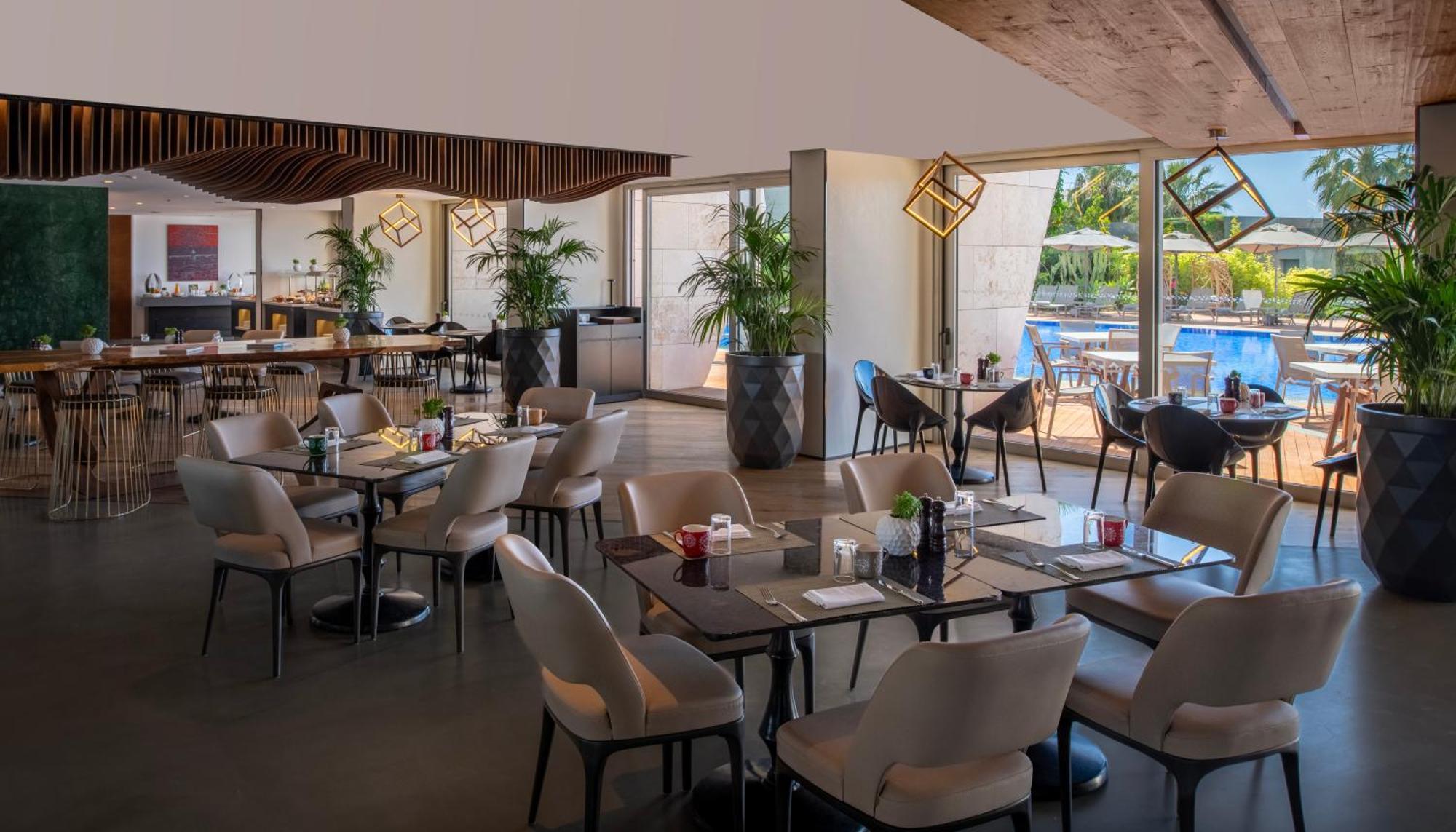 Swissotel Resort Bodrum Beach Turgutreis Exteriör bild