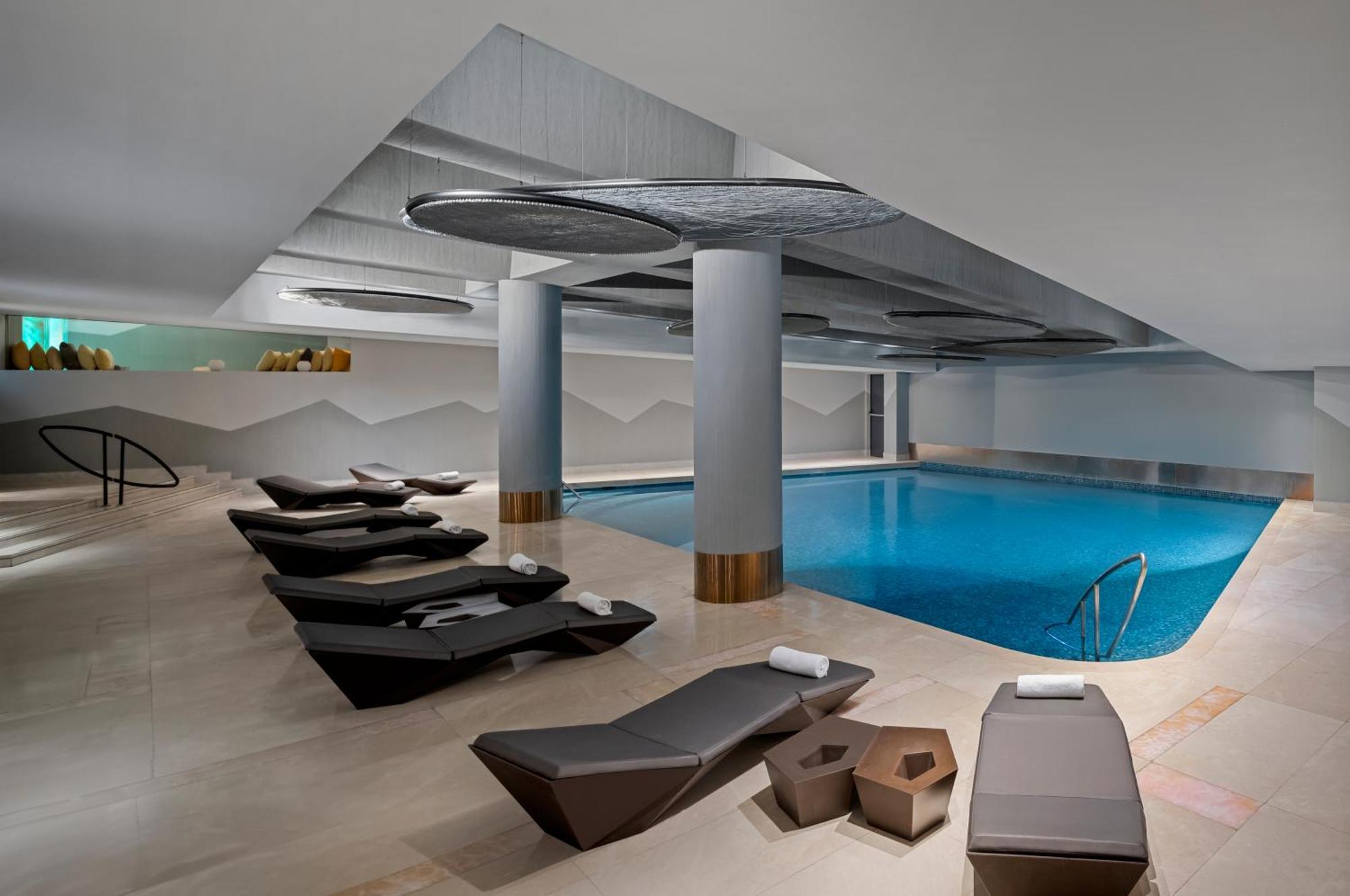 Swissotel Resort Bodrum Beach Turgutreis Exteriör bild