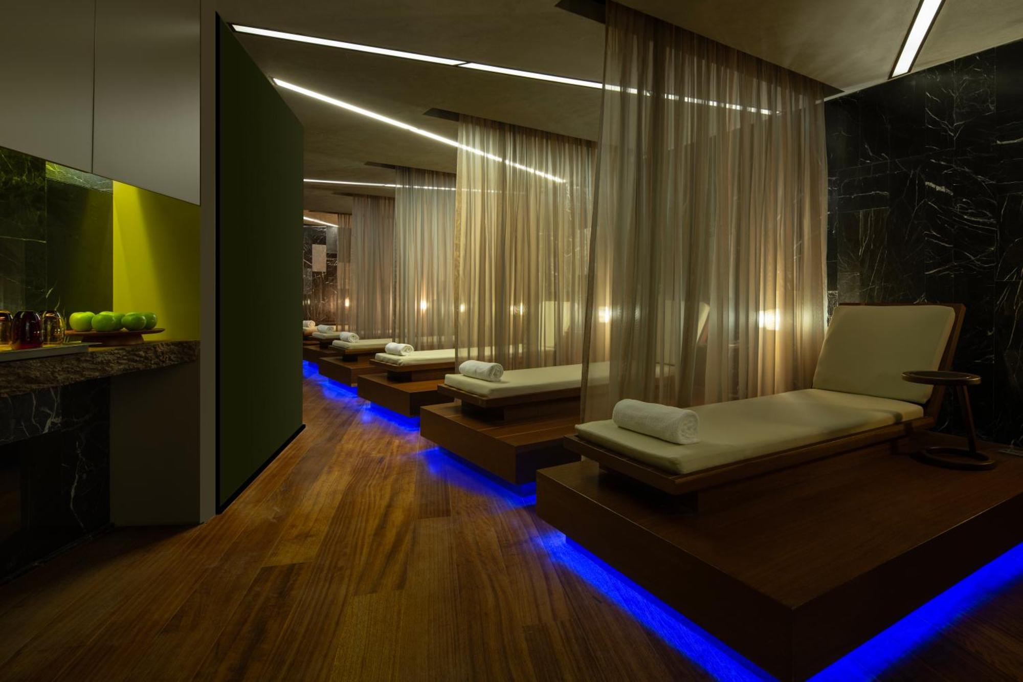 Swissotel Resort Bodrum Beach Turgutreis Exteriör bild