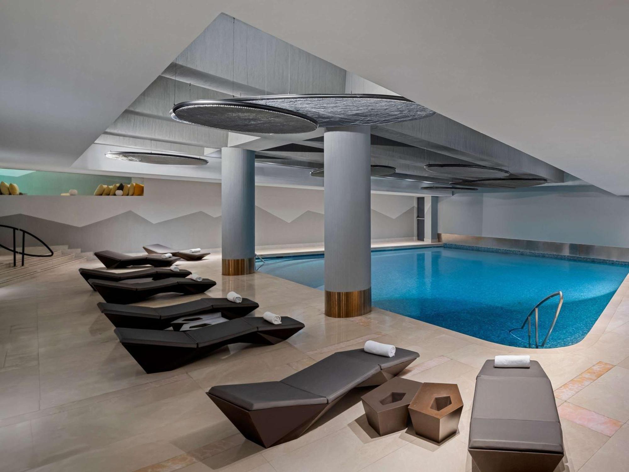 Swissotel Resort Bodrum Beach Turgutreis Exteriör bild