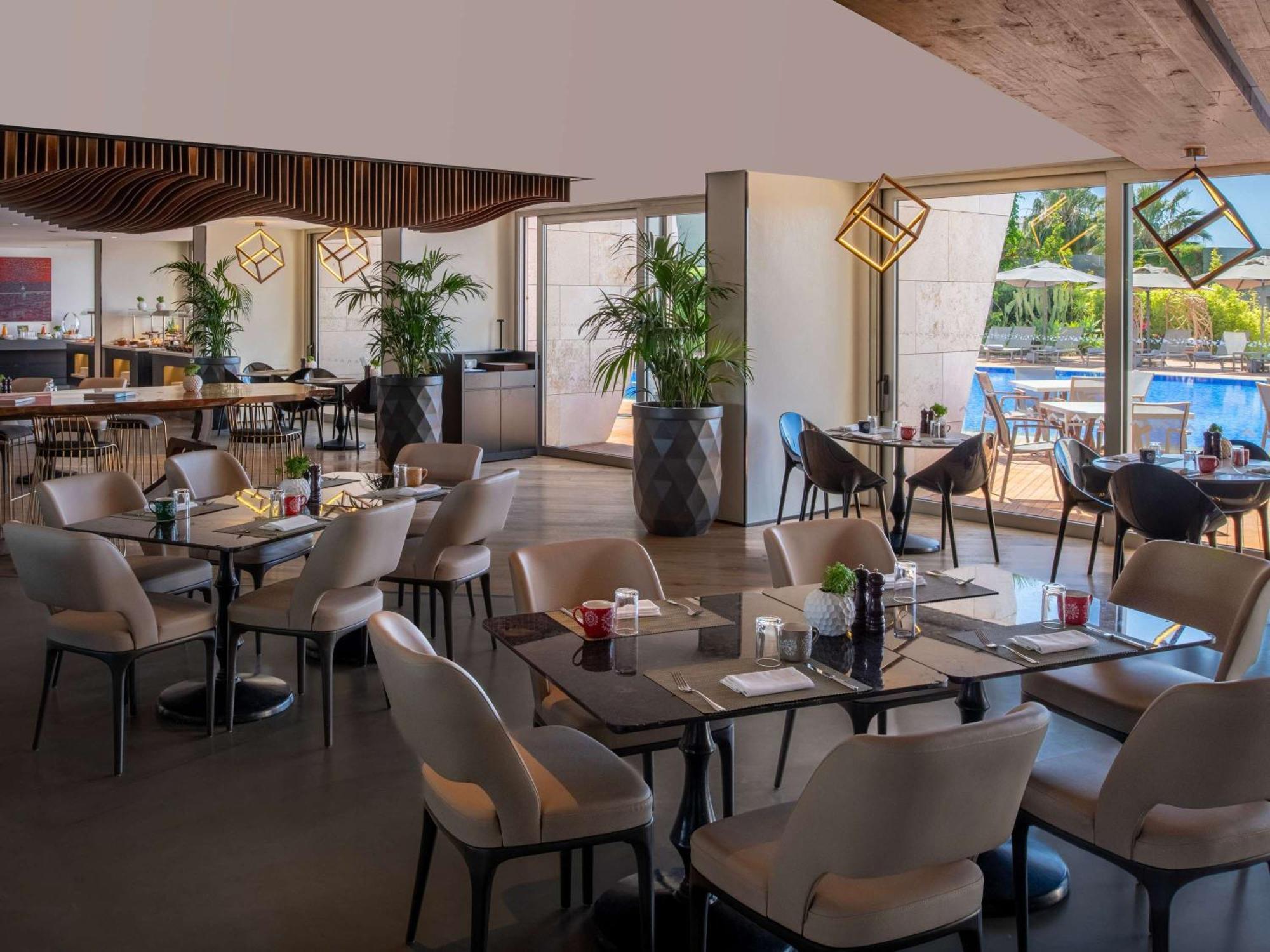 Swissotel Resort Bodrum Beach Turgutreis Exteriör bild
