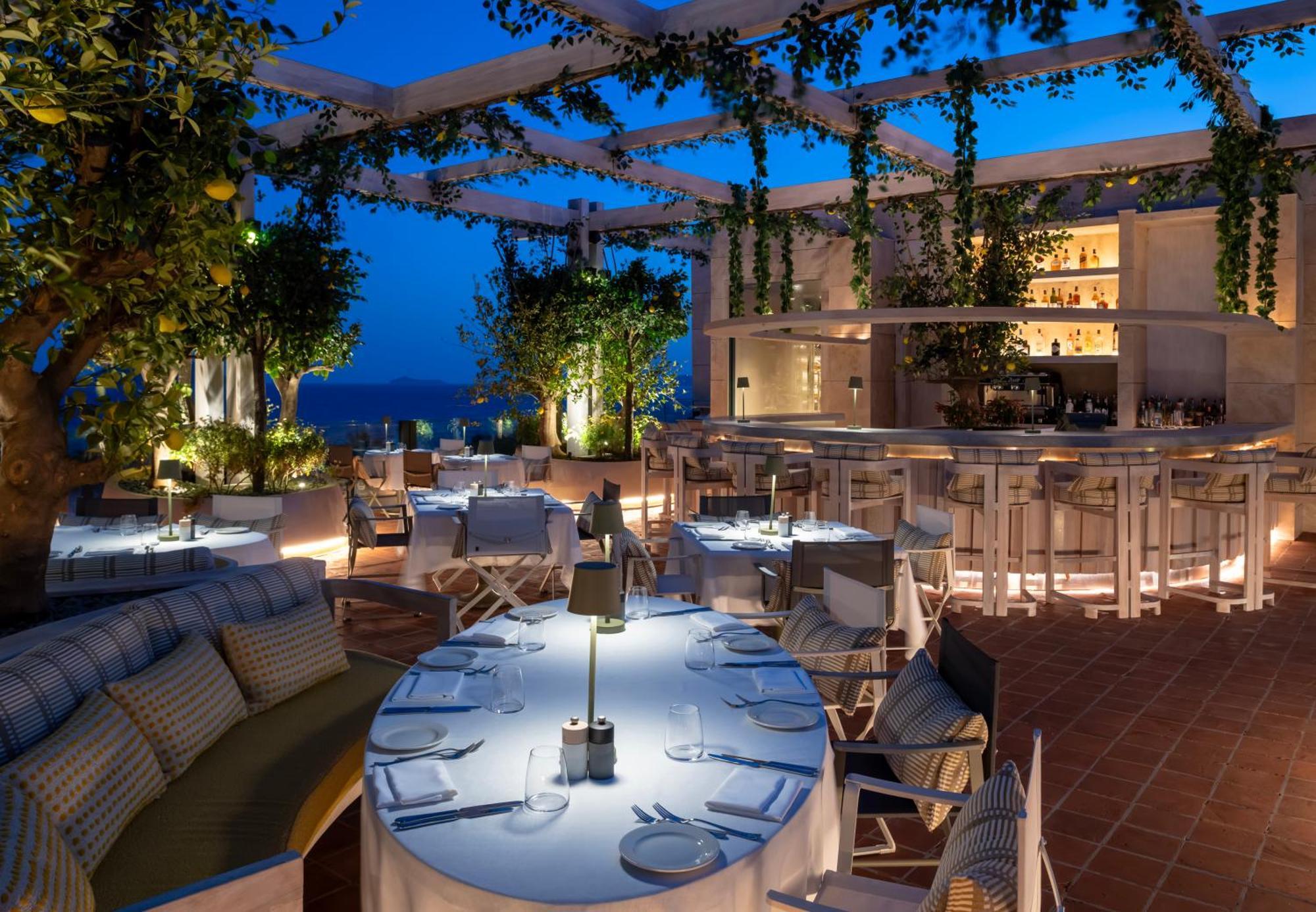 Swissotel Resort Bodrum Beach Turgutreis Exteriör bild